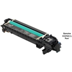 Bizhub C4000i/4001i IUP36K Imaging Unit black